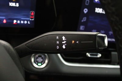 2025 Chevrolet Equinox LT AWD