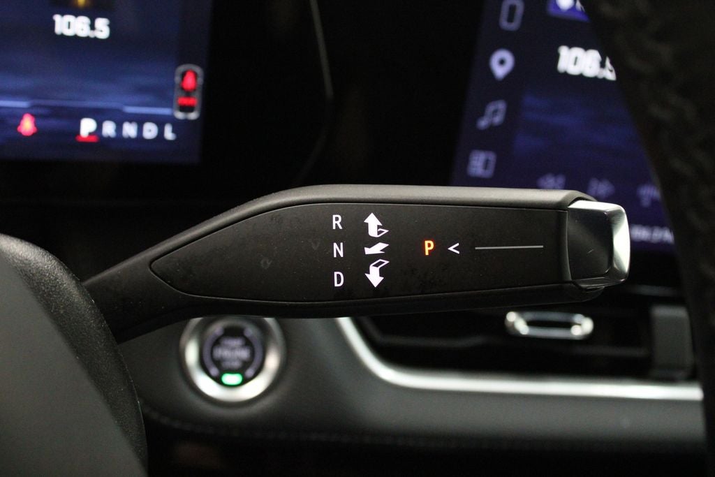 2025 Chevrolet Equinox LT AWD