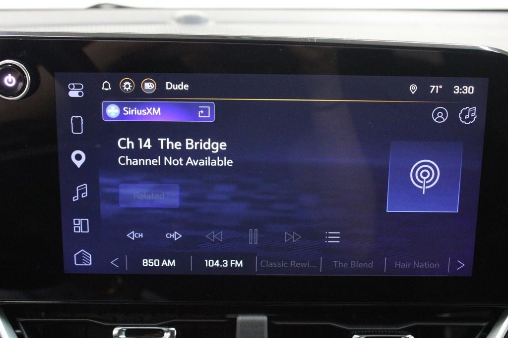 2025 Chevrolet Equinox LT AWD