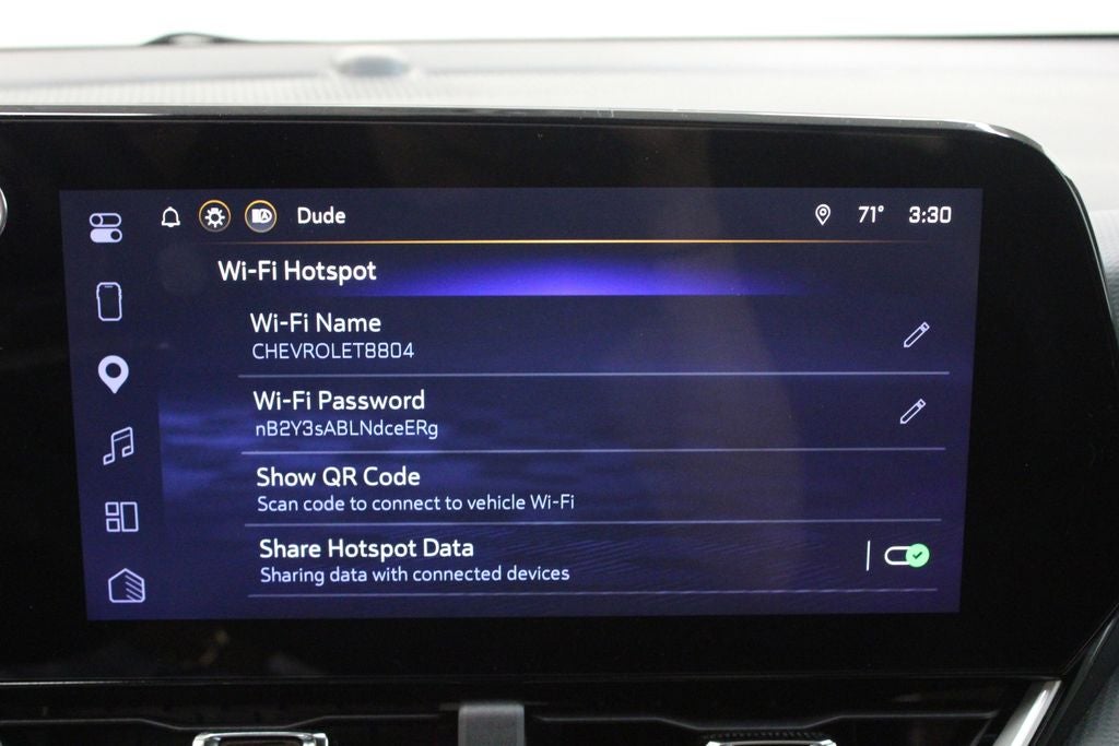 2025 Chevrolet Equinox LT AWD