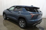 2025 Chevrolet Equinox LT AWD