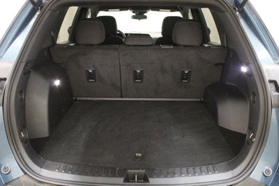 2025 Chevrolet Equinox LT AWD