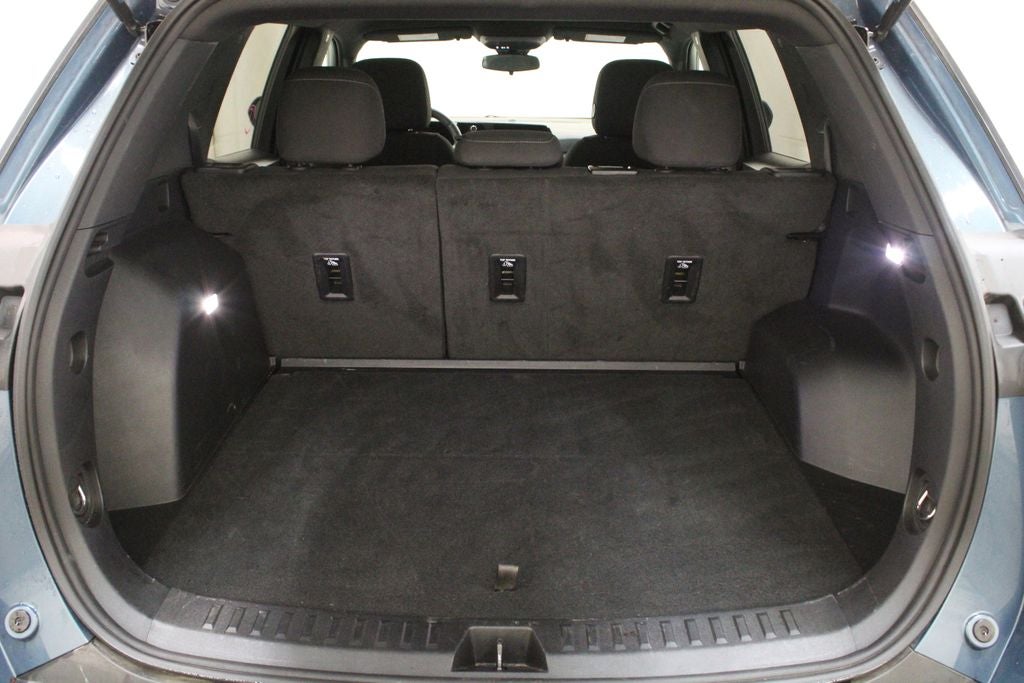 2025 Chevrolet Equinox LT AWD