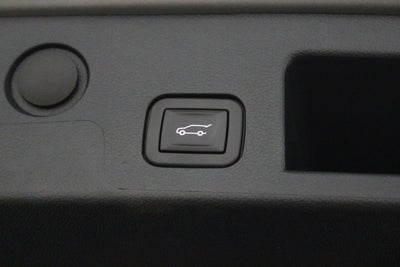 2025 Chevrolet Equinox RS AWD