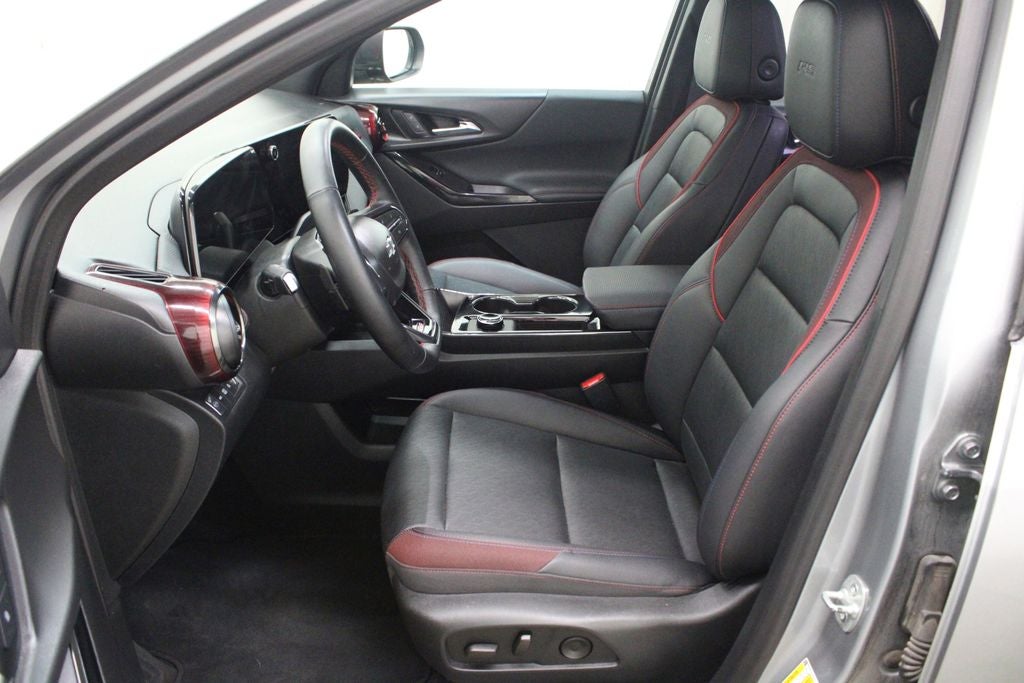 2025 Chevrolet Equinox RS AWD