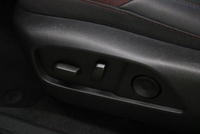 2025 Chevrolet Equinox RS AWD