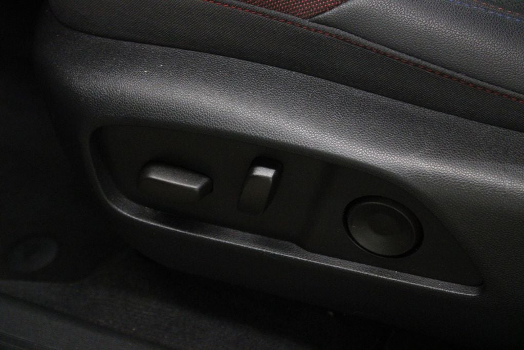 2025 Chevrolet Equinox RS AWD