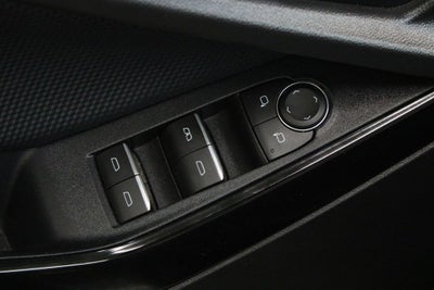 2025 Chevrolet Equinox RS AWD