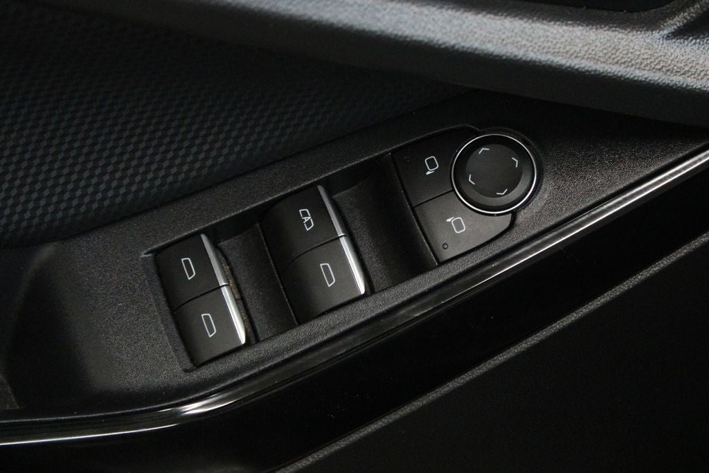 2025 Chevrolet Equinox RS AWD