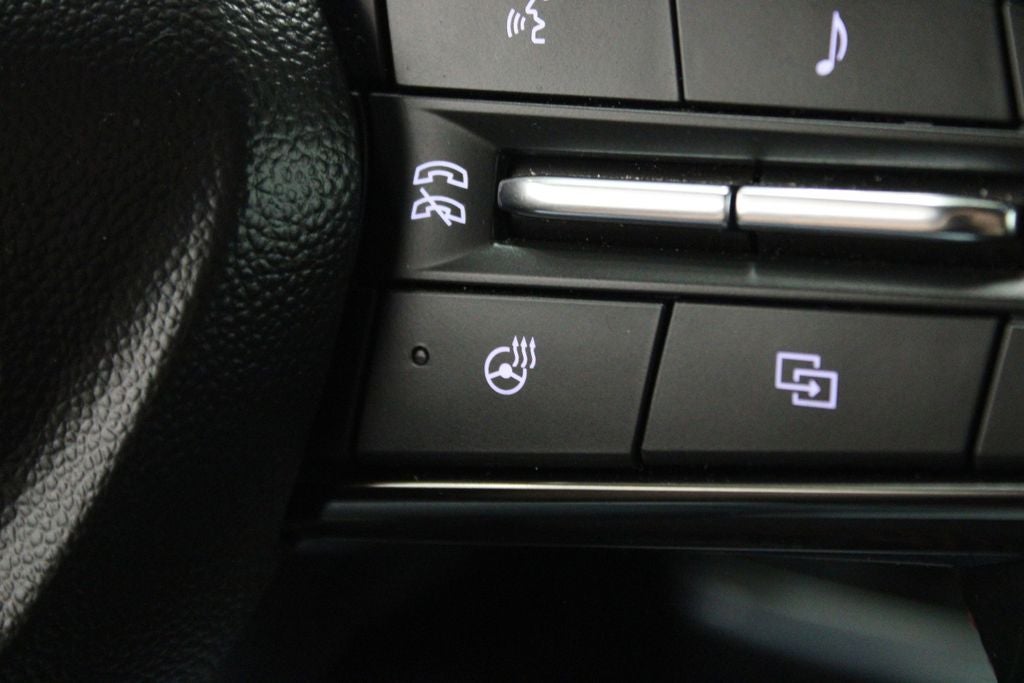 2025 Chevrolet Equinox RS AWD