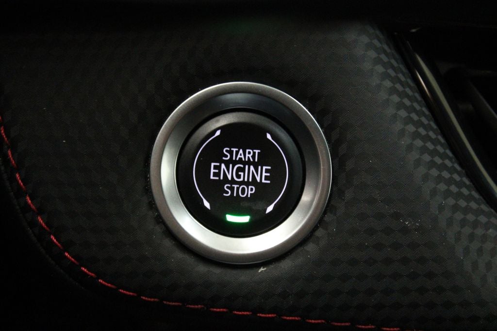 2025 Chevrolet Equinox RS AWD