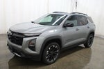 2025 Chevrolet Equinox RS AWD