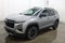 2025 Chevrolet Equinox RS AWD