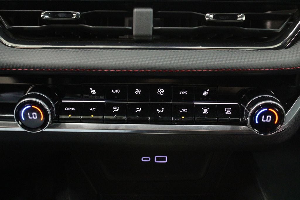 2025 Chevrolet Equinox RS AWD