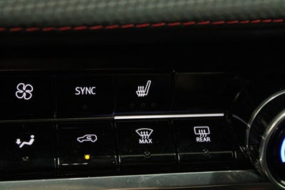2025 Chevrolet Equinox RS AWD