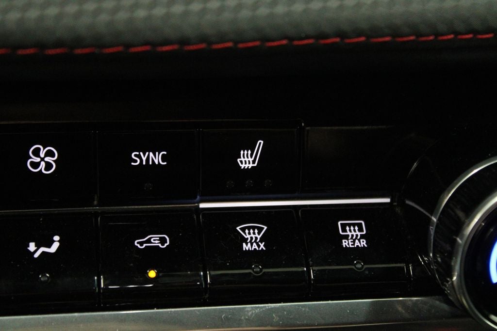2025 Chevrolet Equinox RS AWD