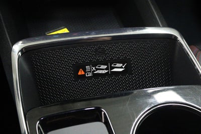 2025 Chevrolet Equinox RS AWD