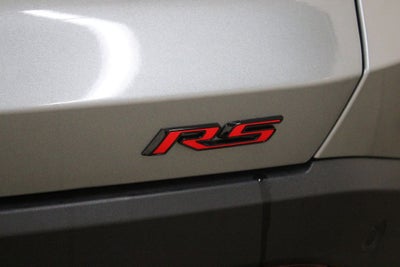 2025 Chevrolet Equinox RS AWD