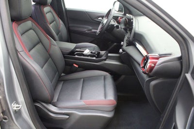 2025 Chevrolet Equinox RS AWD