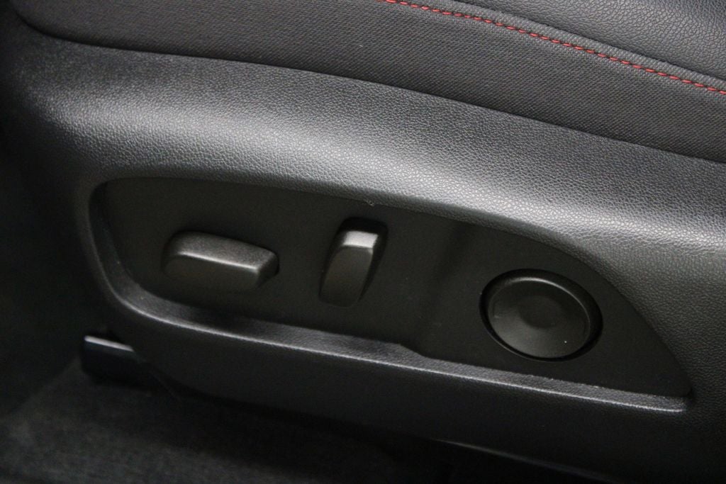 2025 Chevrolet Equinox RS AWD