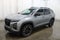 2025 Chevrolet Equinox RS AWD