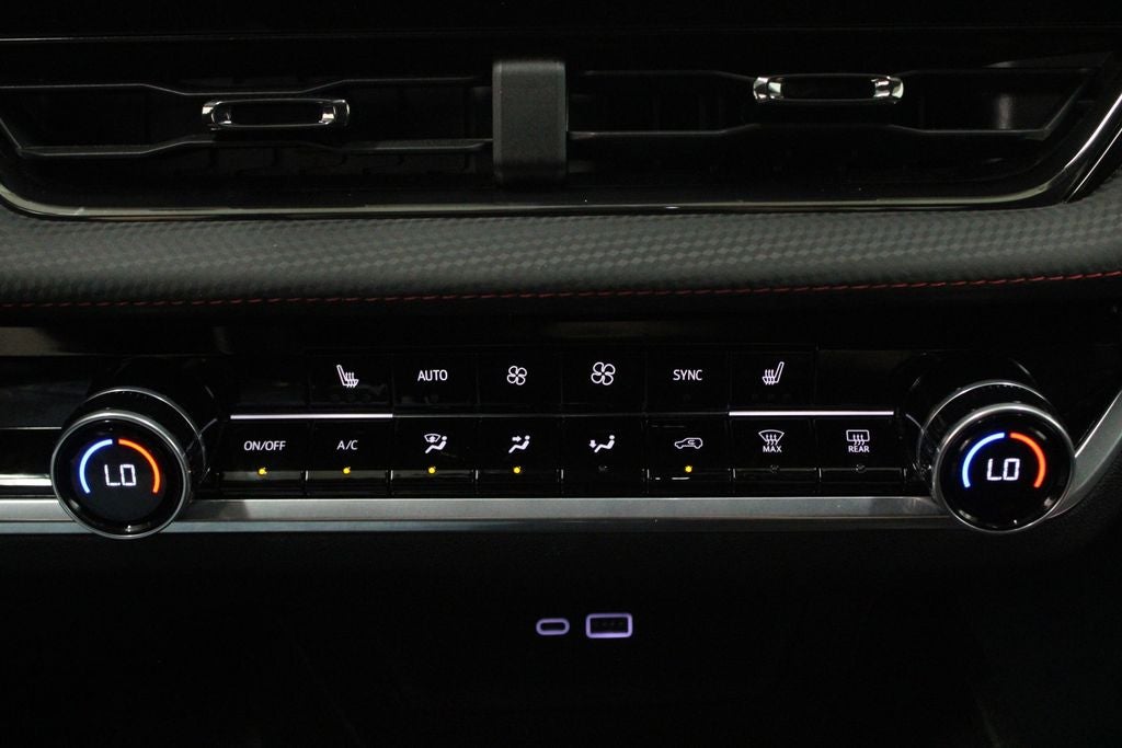 2025 Chevrolet Equinox RS AWD