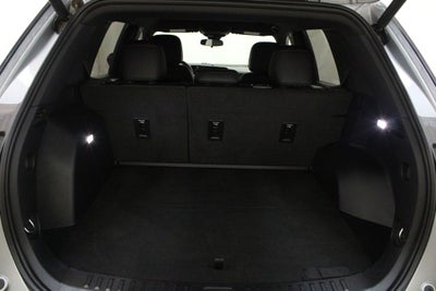 2025 Chevrolet Equinox RS AWD