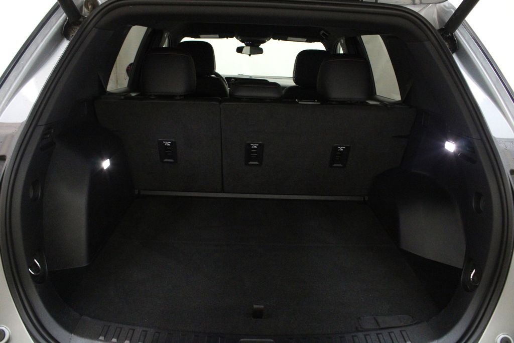 2025 Chevrolet Equinox RS AWD