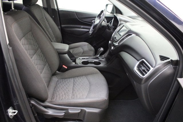 2020 Chevrolet Equinox LT AWD