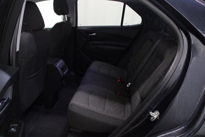 2020 Chevrolet Equinox LT AWD