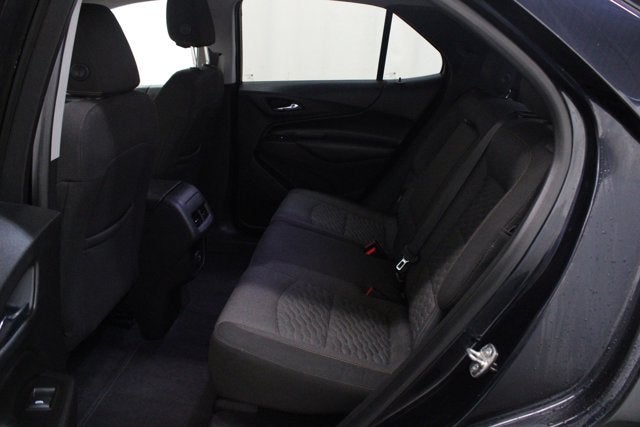 2020 Chevrolet Equinox LT AWD