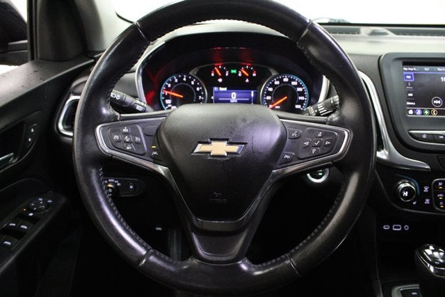2020 Chevrolet Equinox LT AWD