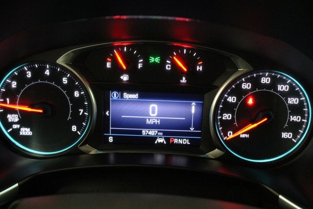 2020 Chevrolet Equinox LT AWD