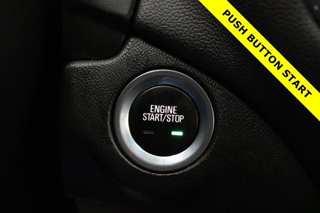 2020 Chevrolet Equinox LT AWD