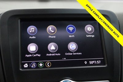 2020 Chevrolet Equinox LT AWD