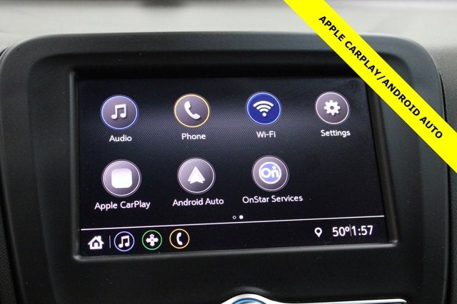 2020 Chevrolet Equinox LT AWD