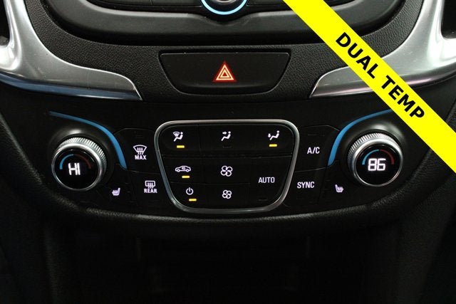 2020 Chevrolet Equinox LT AWD