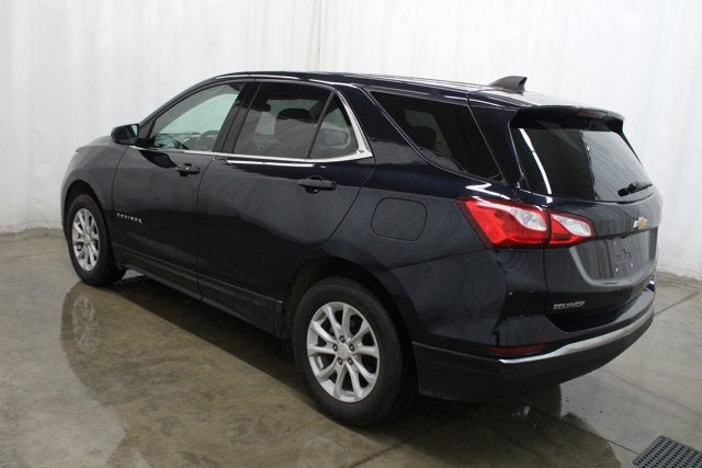2020 Chevrolet Equinox LT AWD
