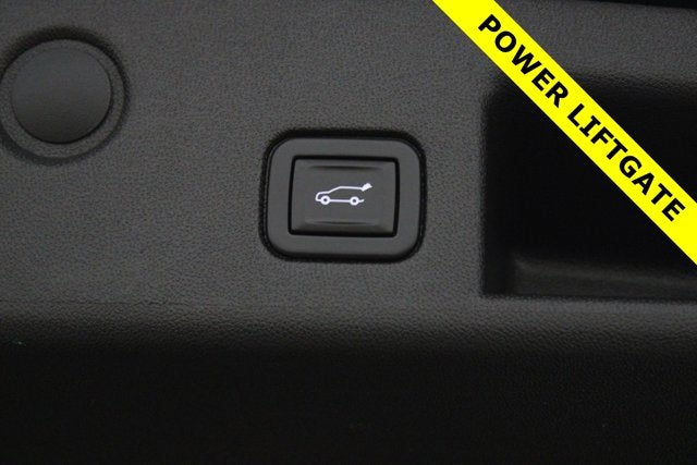 2020 Chevrolet Equinox LT AWD