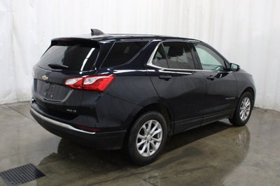 2020 Chevrolet Equinox LT AWD