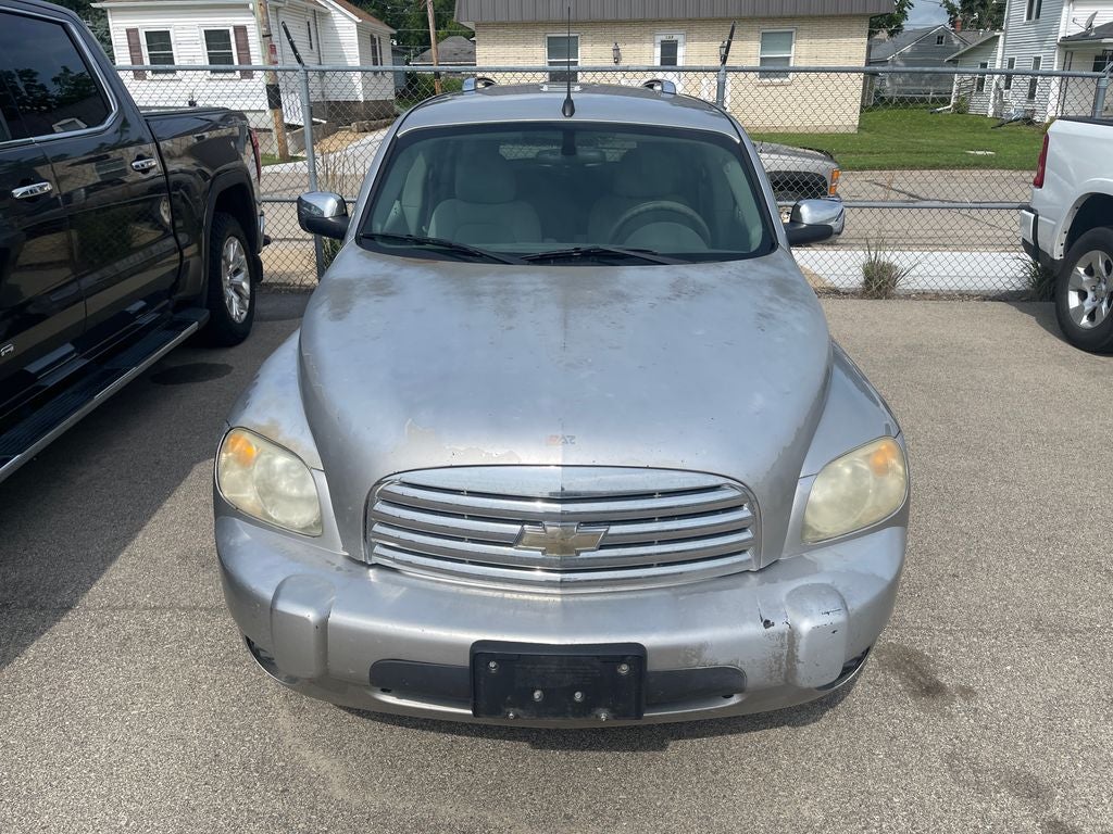 Used 2007 Chevrolet HHR LT with VIN 3GNDA23D77S621870 for sale in Maquoketa, IA