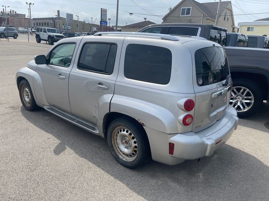 2007 Chevrolet HHR LT