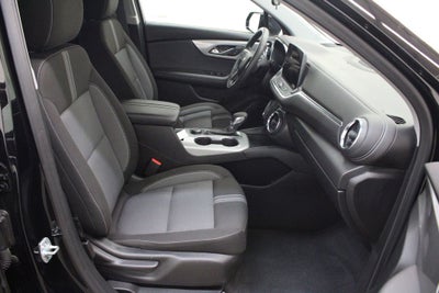 2025 Chevrolet Blazer LT AWD