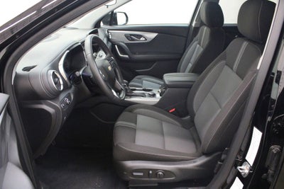 2025 Chevrolet Blazer LT AWD