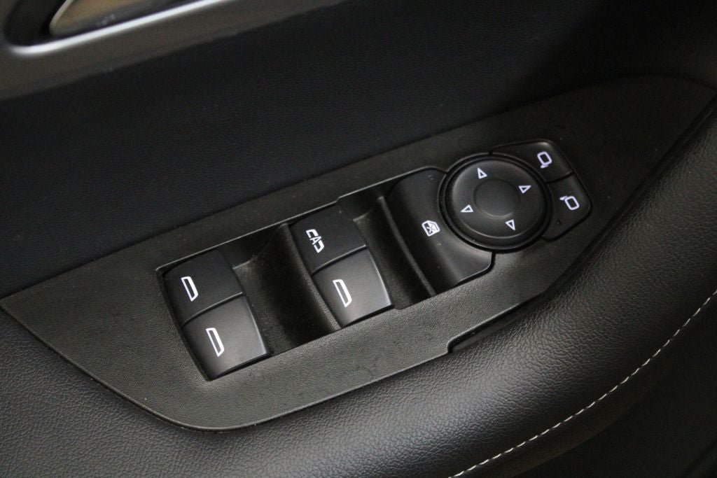 2025 Chevrolet Blazer LT AWD