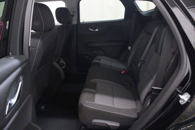 2025 Chevrolet Blazer LT AWD