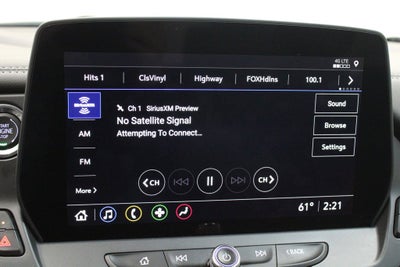 2025 Chevrolet Blazer LT AWD