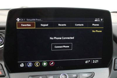 2025 Chevrolet Blazer LT AWD