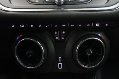 2025 Chevrolet Blazer LT AWD