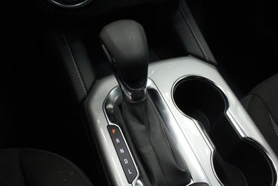 2025 Chevrolet Blazer LT AWD